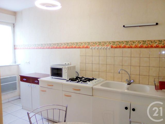 Afficher la photo en grand Appartement F2 à louer - 3 pièces - 59.2 m2 - AUDINCOURT - 25 - FRANCHE-COMTE - Century 21 Agence De La Gare