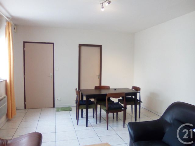 Afficher la photo en grand Appartement F2 à louer - 3 pièces - 59.2 m2 - AUDINCOURT - 25 - FRANCHE-COMTE - Century 21 Agence De La Gare