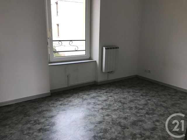 Afficher la photo en grand Appartement F1 à louer - 1 pièce - 27.23 m2 - MANDEURE - 25 - FRANCHE-COMTE - Century 21 Agence De La Gare