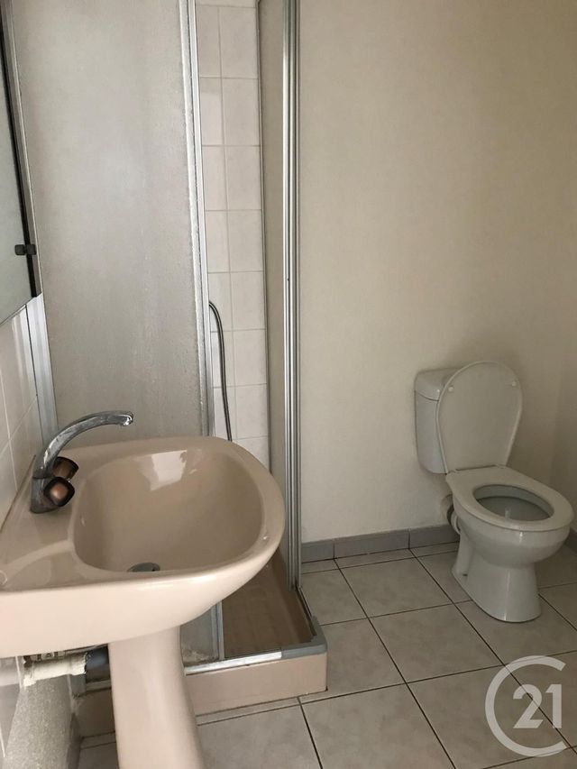 Afficher la photo en grand Appartement F1 à louer - 1 pièce - 27.23 m2 - MANDEURE - 25 - FRANCHE-COMTE - Century 21 Agence De La Gare