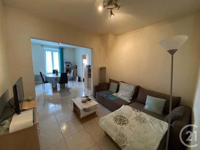 Afficher la photo en grand Appartement F2 à vendre - 2 pièces - 53.05 m2 - SOCHAUX - 25 - FRANCHE-COMTE - Century 21 Agence De La Gare