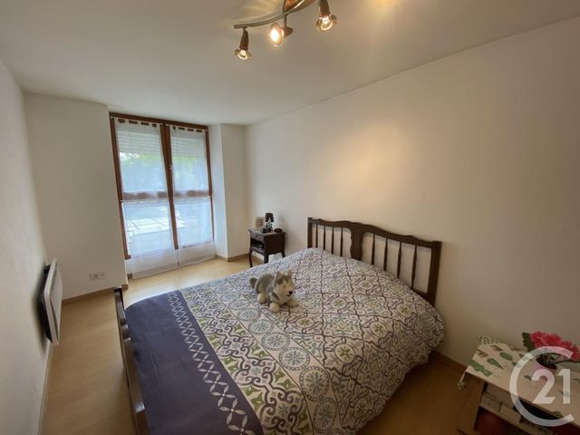 Afficher la photo en grand Appartement F2 à vendre - 2 pièces - 53.05 m2 - SOCHAUX - 25 - FRANCHE-COMTE - Century 21 Agence De La Gare
