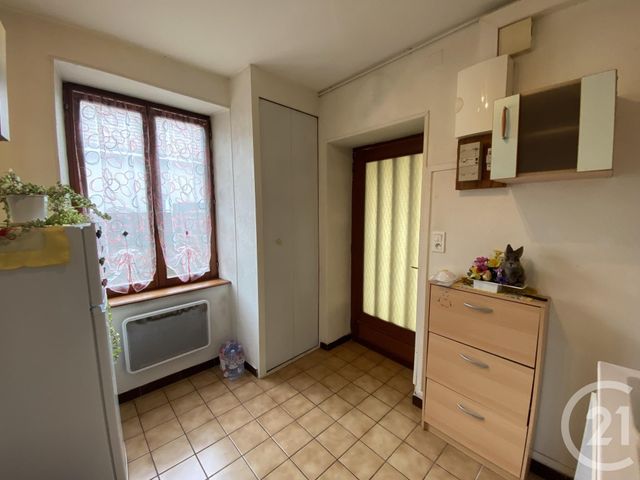 Afficher la photo en grand Appartement F2 à vendre - 2 pièces - 53.05 m2 - SOCHAUX - 25 - FRANCHE-COMTE - Century 21 Agence De La Gare