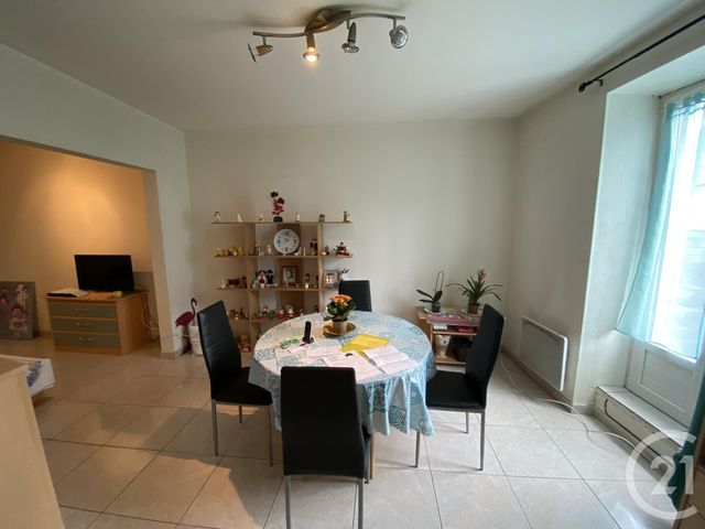 Afficher la photo en grand Appartement F2 à vendre - 2 pièces - 53.05 m2 - SOCHAUX - 25 - FRANCHE-COMTE - Century 21 Agence De La Gare