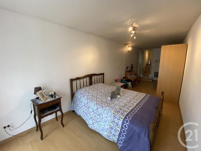 Afficher la photo en grand Appartement F2 à vendre - 2 pièces - 53.05 m2 - SOCHAUX - 25 - FRANCHE-COMTE - Century 21 Agence De La Gare