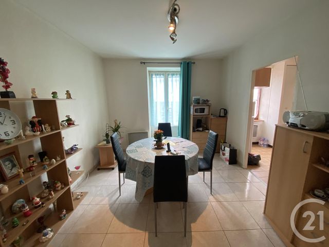 Afficher la photo en grand Appartement F2 à vendre - 2 pièces - 53.05 m2 - SOCHAUX - 25 - FRANCHE-COMTE - Century 21 Agence De La Gare