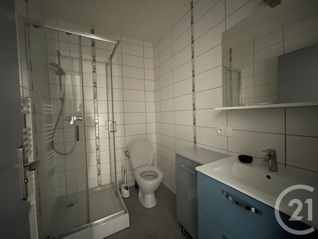 Afficher la photo en grand Appartement F1 à louer - 1 pièce - 24.0 m2 - MONTBELIARD - 25 - FRANCHE-COMTE - Century 21 Agence De La Gare