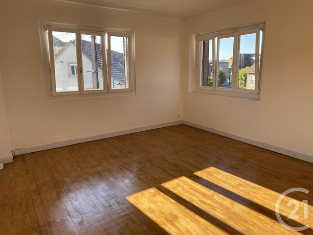 Afficher la photo en grand Appartement F2 à louer - 2 pièces - 58.0 m2 - COURCELLES LES MONTBELIARD - 25 - FRANCHE-COMTE - Century 21 Agence De La Gare