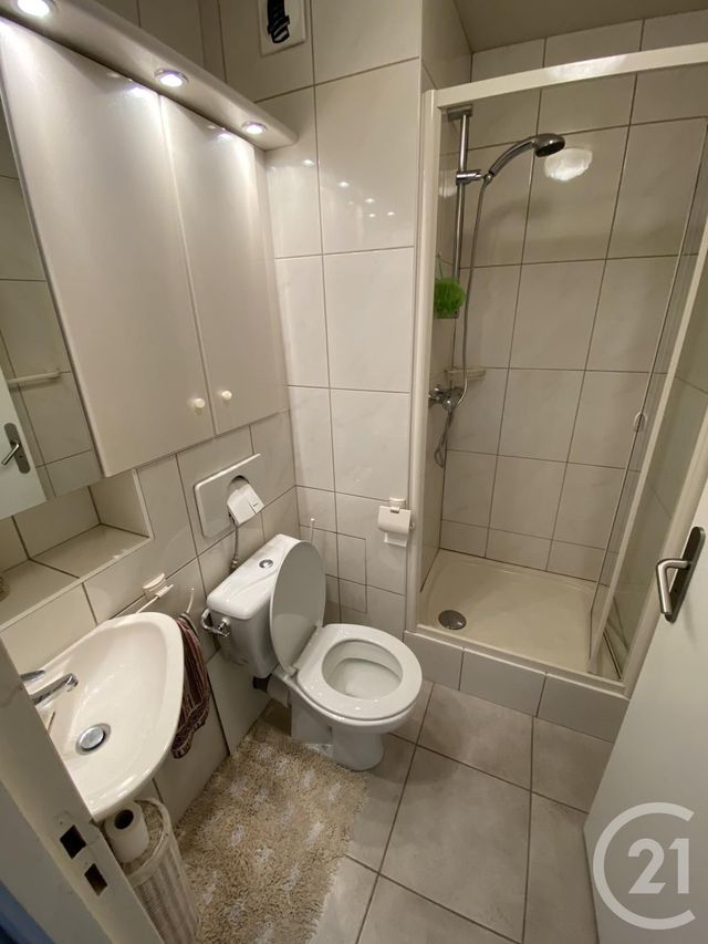 Afficher la photo en grand Appartement F5 à vendre - 5 pièces - 121.81 m2 - MONTBELIARD - 25 - FRANCHE-COMTE - Century 21 Agence De La Gare