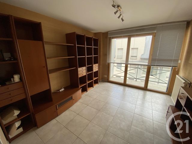 Afficher la photo en grand Appartement F5 à vendre - 5 pièces - 121.81 m2 - MONTBELIARD - 25 - FRANCHE-COMTE - Century 21 Agence De La Gare