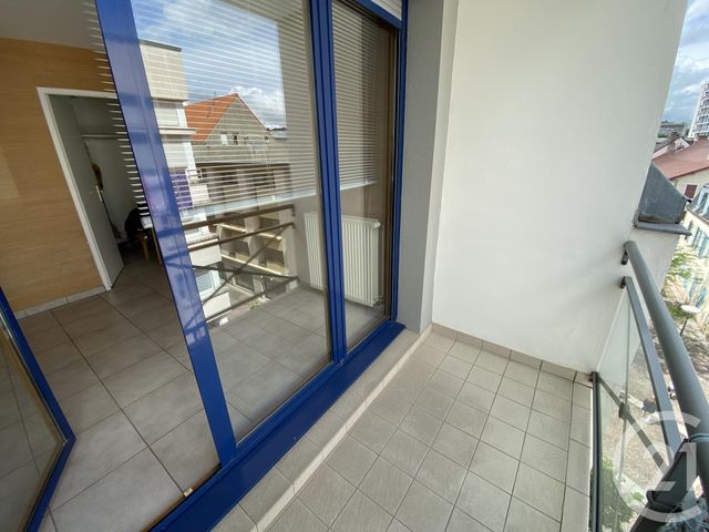 Afficher la photo en grand Appartement F5 à vendre - 5 pièces - 121.81 m2 - MONTBELIARD - 25 - FRANCHE-COMTE - Century 21 Agence De La Gare