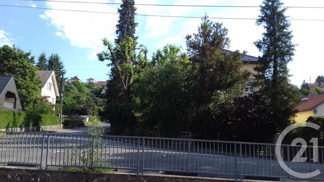 Afficher la photo en grand Appartement F2 à louer - 2 pièces - 50.7 m2 - MONTBELIARD - 25 - FRANCHE-COMTE - Century 21 Agence De La Gare