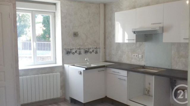 Afficher la photo en grand Appartement F2 à louer - 2 pièces - 50.7 m2 - MONTBELIARD - 25 - FRANCHE-COMTE - Century 21 Agence De La Gare