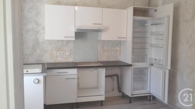 Afficher la photo en grand Appartement F2 à louer - 2 pièces - 50.7 m2 - MONTBELIARD - 25 - FRANCHE-COMTE - Century 21 Agence De La Gare