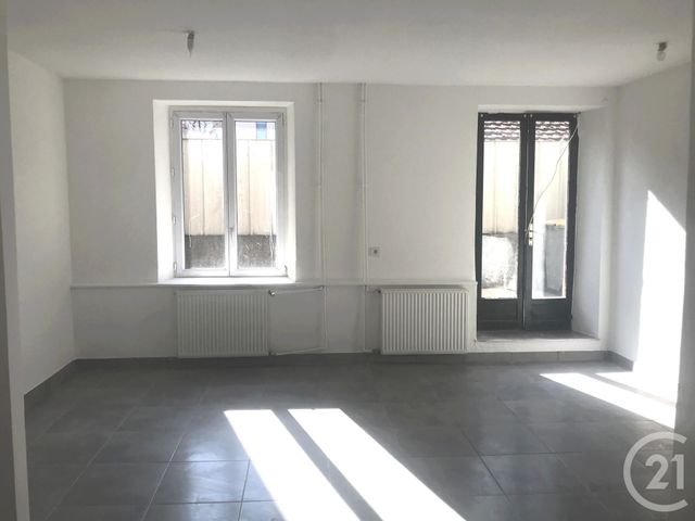 Afficher la photo en grand maison à louer - 3 pièces - 55.78 m2 - HERICOURT - 70 - FRANCHE-COMTE - Century 21 Agence De La Gare