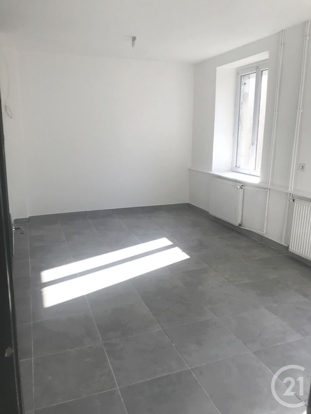 Afficher la photo en grand maison à louer - 3 pièces - 55.78 m2 - HERICOURT - 70 - FRANCHE-COMTE - Century 21 Agence De La Gare