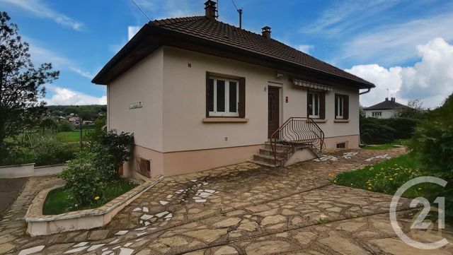 maison - BETHONCOURT - 25