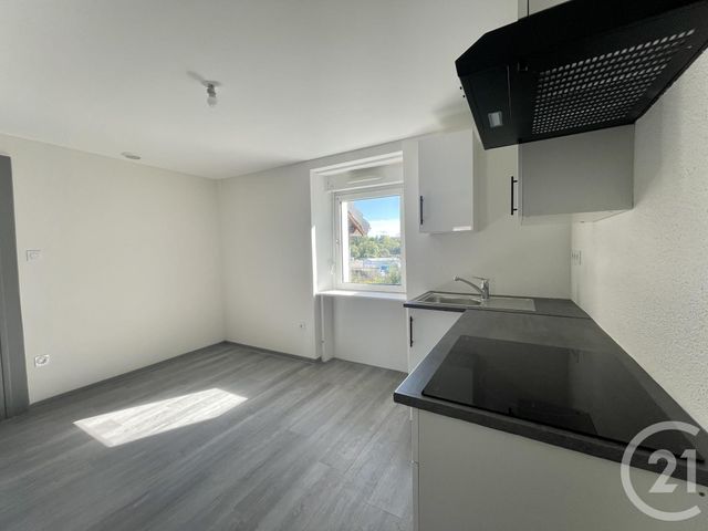 Appartement F3 à louer STE SUZANNE