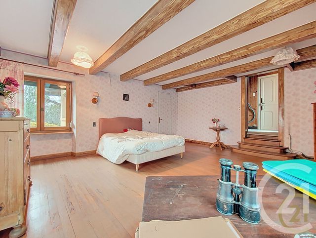 maison à vendre - 6 pièces - 145.0 m2 - DESANDANS - 25 - FRANCHE-COMTE - Century 21 Agence De La Gare