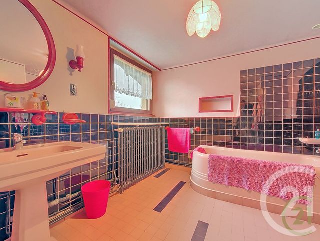 maison à vendre - 6 pièces - 145.0 m2 - DESANDANS - 25 - FRANCHE-COMTE - Century 21 Agence De La Gare