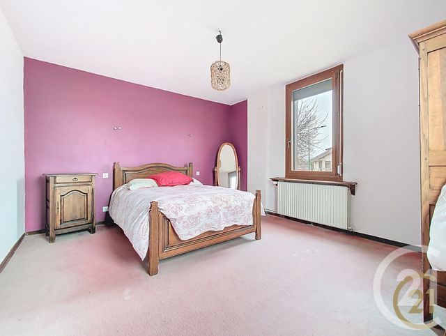 maison à vendre - 6 pièces - 145.0 m2 - DESANDANS - 25 - FRANCHE-COMTE - Century 21 Agence De La Gare