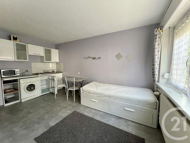 Studio à louer SOCHAUX