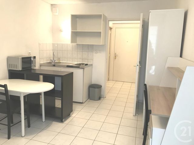 Studio à louer MONTBELIARD