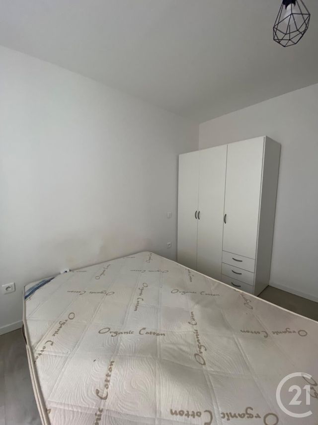 Afficher la photo en grand Appartement F2 à louer - 2 pièces - 39.81 m2 - MONTBELIARD - 25 - FRANCHE-COMTE - Century 21 Agence De La Gare