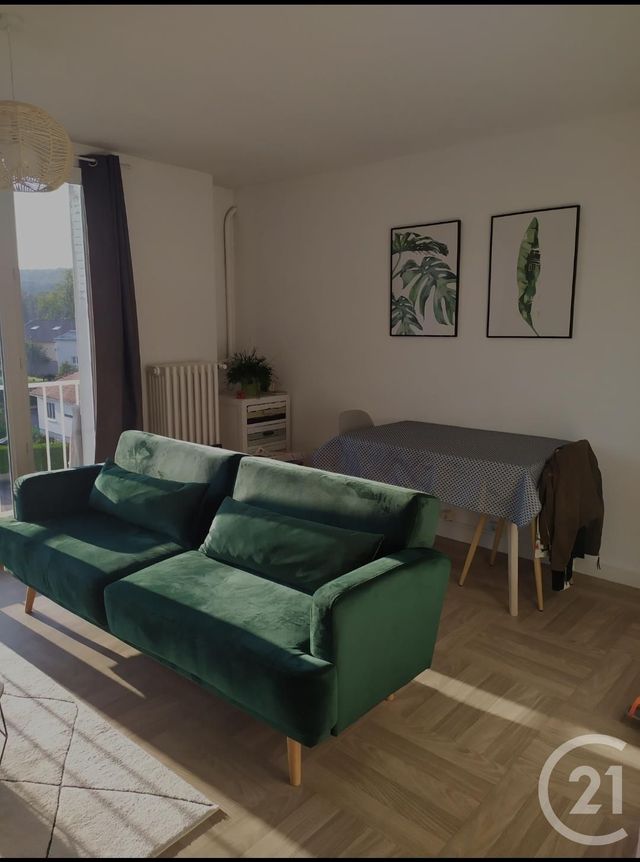Appartement F3 à louer BAVANS