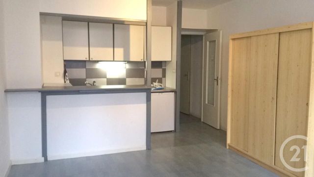 Studio à louer MONTBELIARD