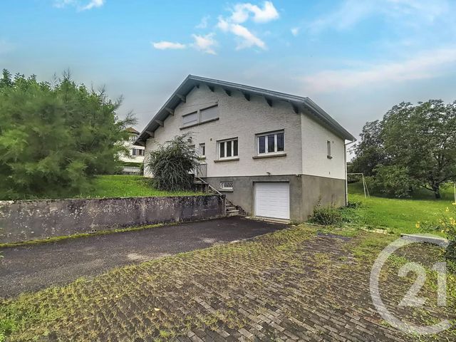 Maison à vendre DUNG