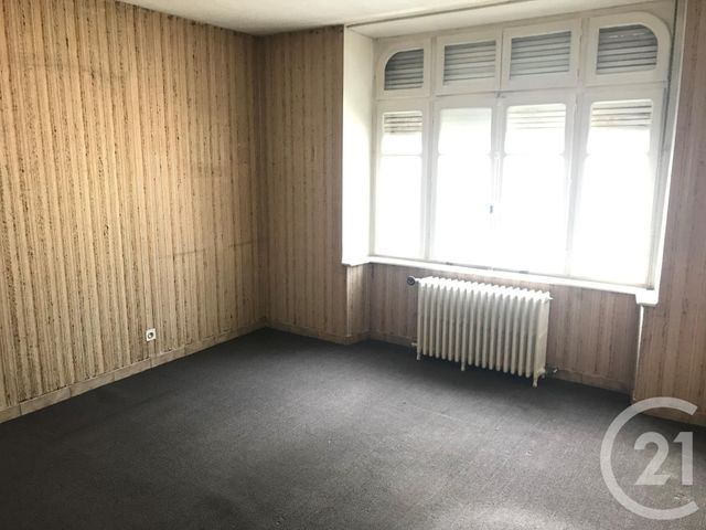 Appartement à louer SELONCOURT