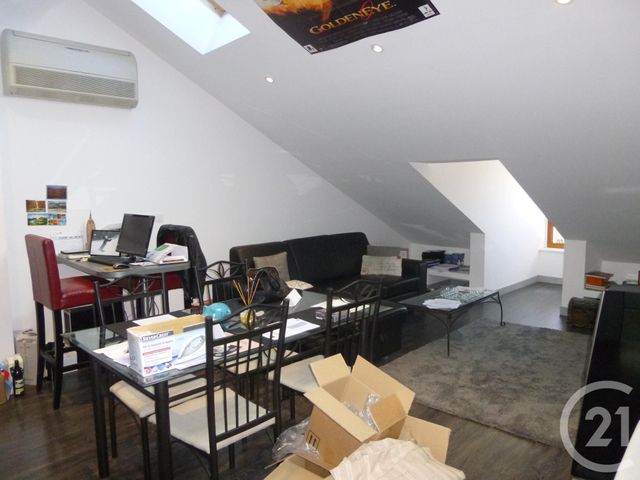 Appartement F2 à louer MONTBELIARD
