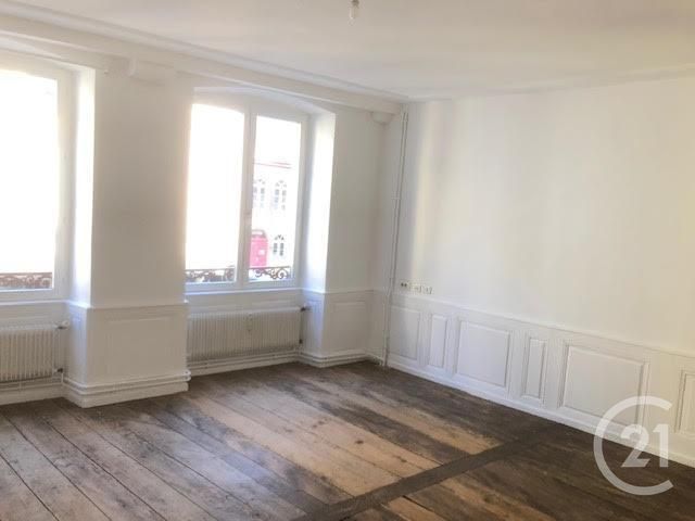 Appartement F4 à louer MONTBELIARD