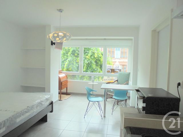 Studio à louer MONTBELIARD