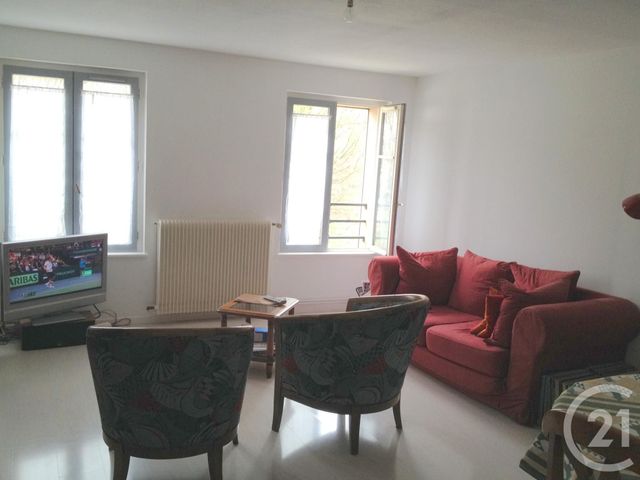 Appartement F3 à louer - 3 pièces - 75.0 m2 - MONTBELIARD - 25 - FRANCHE-COMTE - Century 21 Agence De La Gare