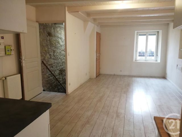 Appartement F2 à louer - 2 pièces - 39.0 m2 - SELONCOURT - 25 - FRANCHE-COMTE - Century 21 Agence De La Gare