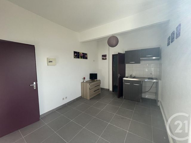 Appartement F1 à vendre - 1 pièce - 20.0 m2 - SOCHAUX - 25 - FRANCHE-COMTE - Century 21 Agence De La Gare