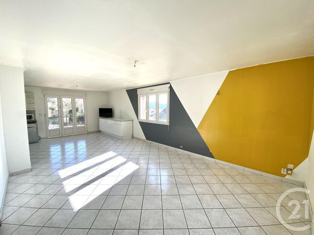maison à vendre - 6 pièces - 130.0 m2 - BETHONCOURT - 25 - FRANCHE-COMTE - Century 21 Agence De La Gare