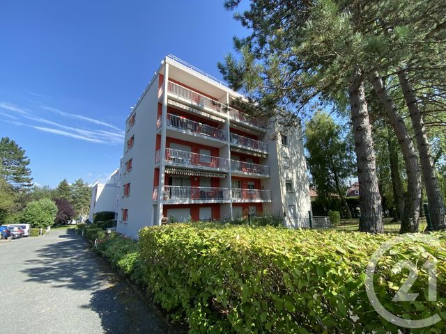 appartement - MONTBELIARD - 25