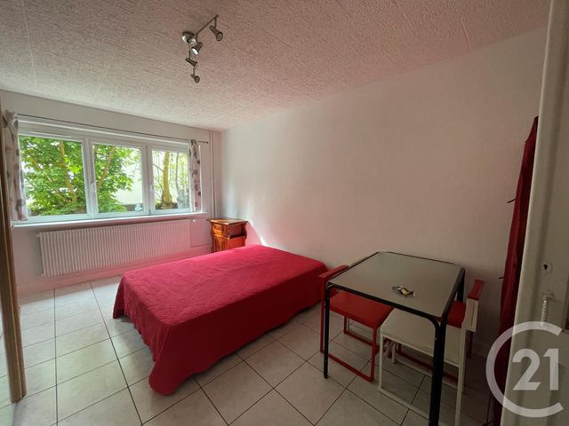 Appartement F1 à louer - 1 pièce - 20.0 m2 - SOCHAUX - 25 - FRANCHE-COMTE - Century 21 Agence De La Gare