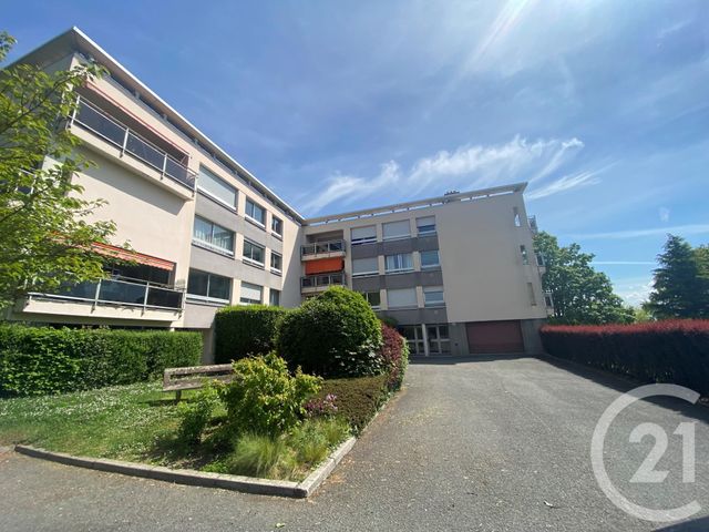 Appartement F2 à louer - 2 pièces - 52.0 m2 - MONTBELIARD - 25 - FRANCHE-COMTE - Century 21 Agence De La Gare