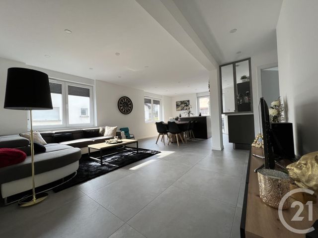 maison à vendre - 5 pièces - 88.65 m2 - SELONCOURT - 25 - FRANCHE-COMTE - Century 21 Agence De La Gare