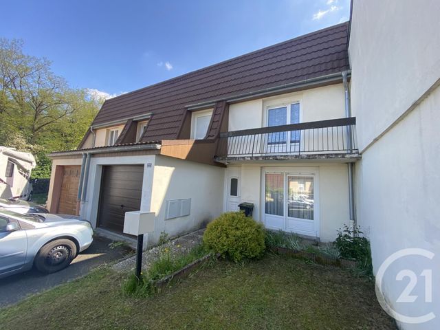 Maison à vendre MONTBELIARD