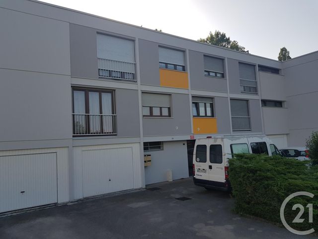 Appartement F4 à vendre - 4 pièces - 77.0 m2 - MONTBELIARD - 25 - FRANCHE-COMTE - Century 21 Agence De La Gare