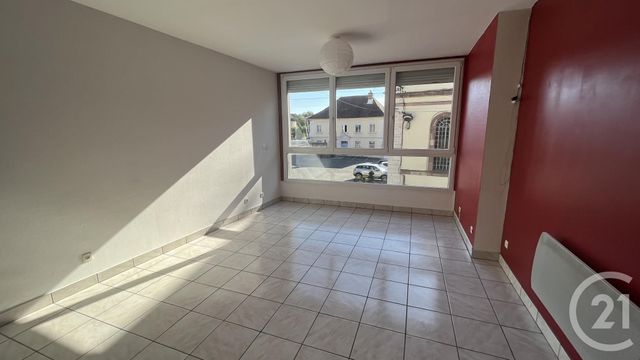 Appartement F4 à vendre - 4 pièces - 67.23 m2 - BETHONCOURT - 25 - FRANCHE-COMTE - Century 21 Agence De La Gare