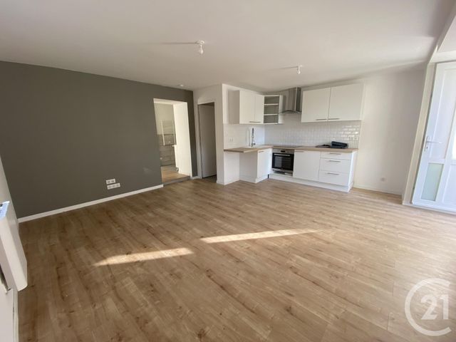 appartement - HERIMONCOURT - 25