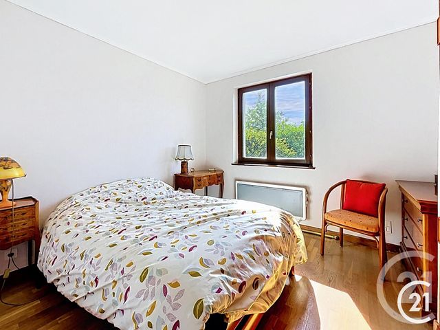 maison à vendre - 7 pièces - 198.0 m2 - LOUGRES - 25 - FRANCHE-COMTE - Century 21 Agence De La Gare