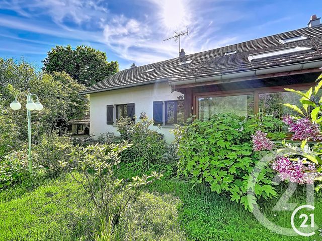 maison - LOUGRES - 25