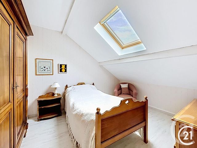 maison à vendre - 7 pièces - 198.0 m2 - LOUGRES - 25 - FRANCHE-COMTE - Century 21 Agence De La Gare